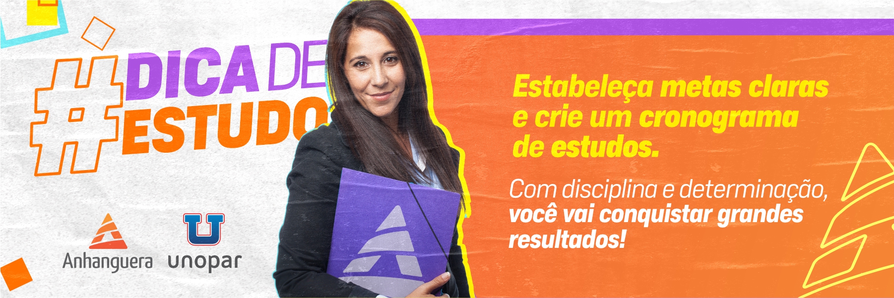 dica de estudo