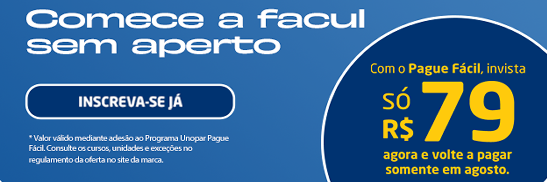 pague fácil