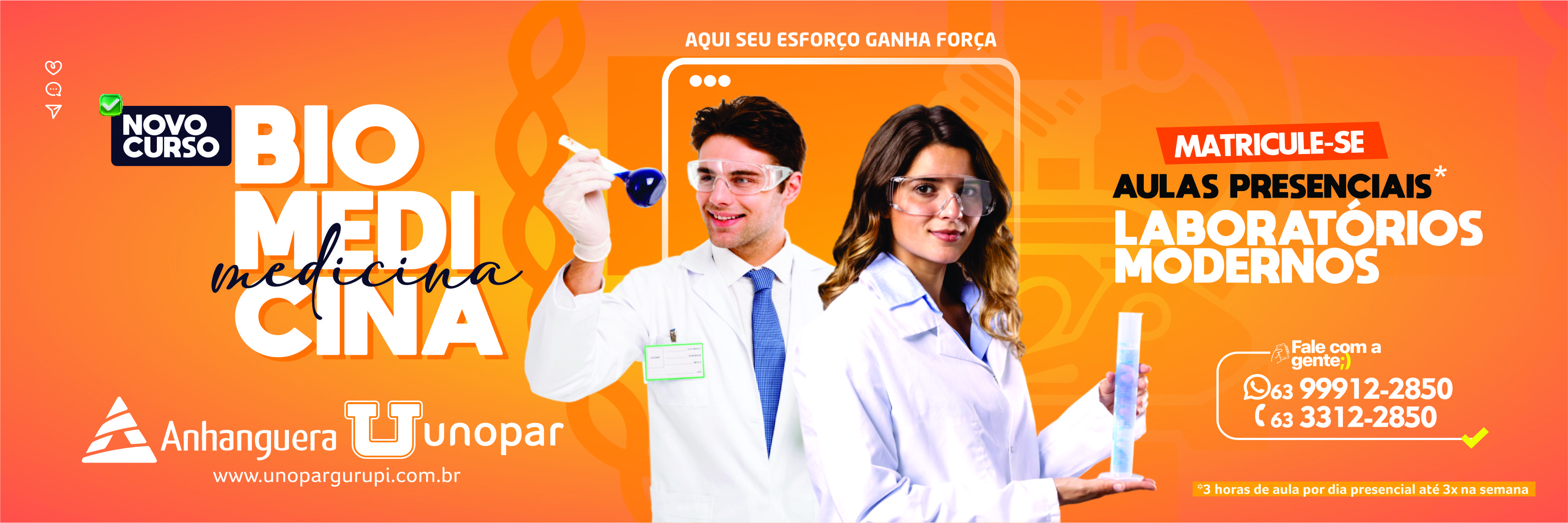 biomedicina